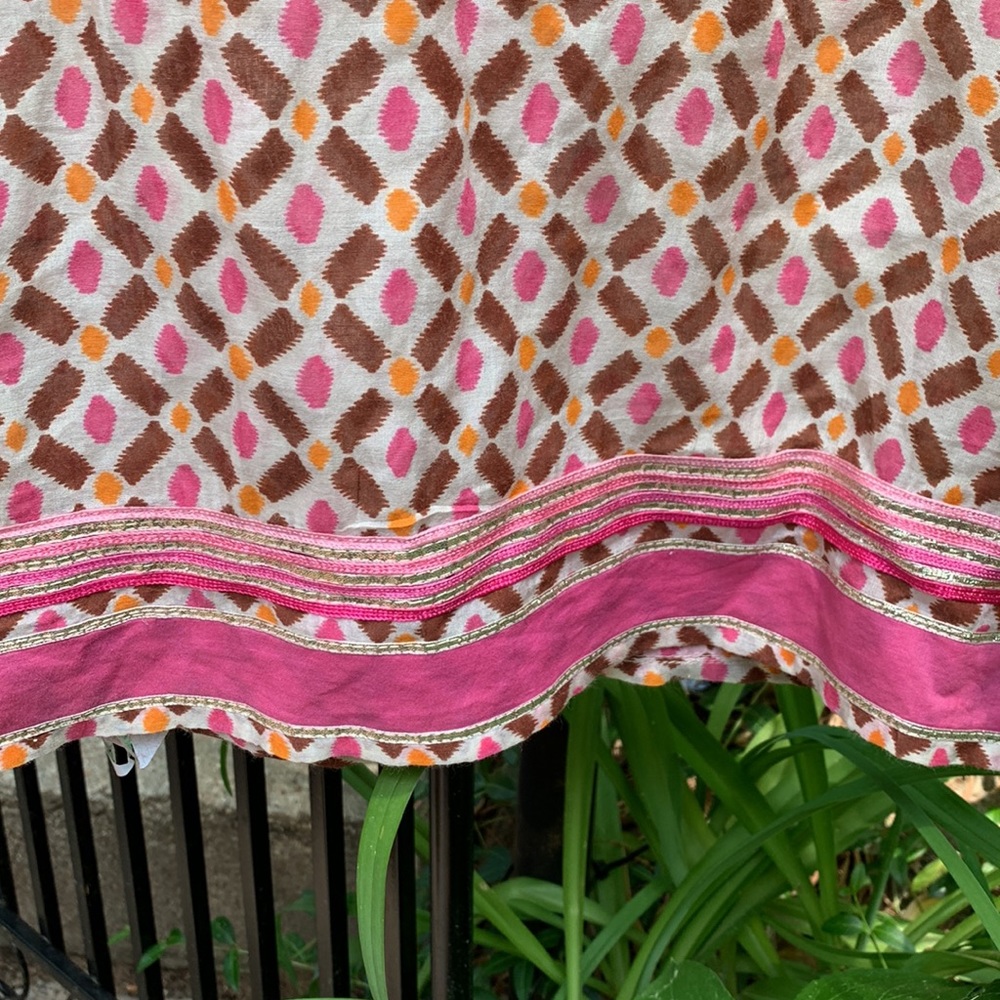 Pink top - Picture 5 of 5